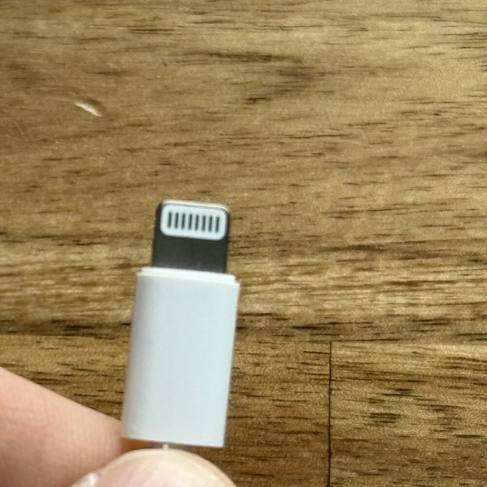 OEM Apple iPhone‎ Wired Earpods Earphones Earbuds Lightning Authentic Original